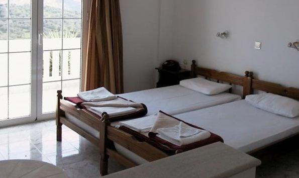Profilio Apartments Georgioupoli Room photo