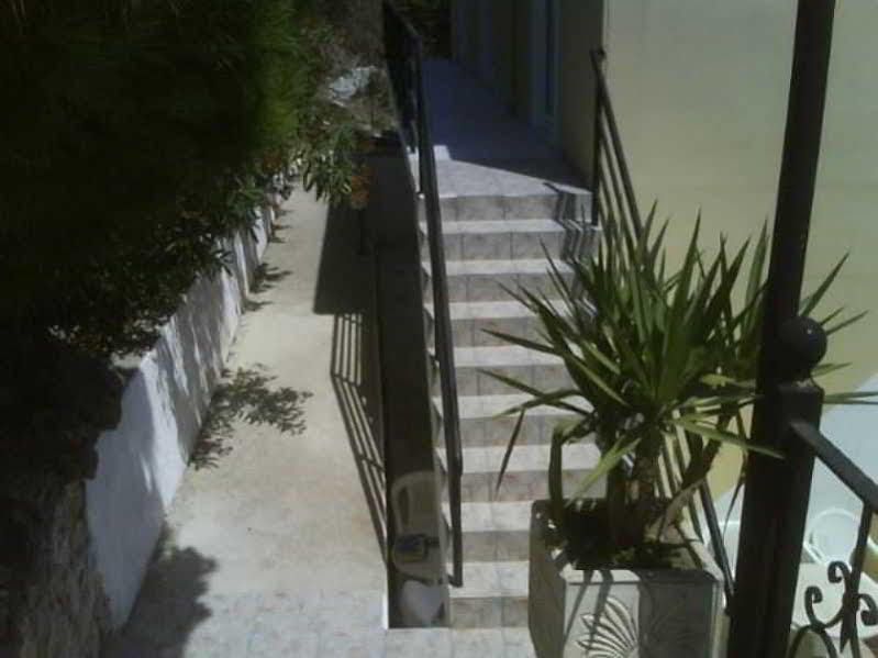 Profilio Apartments Georgioupoli Exterior photo